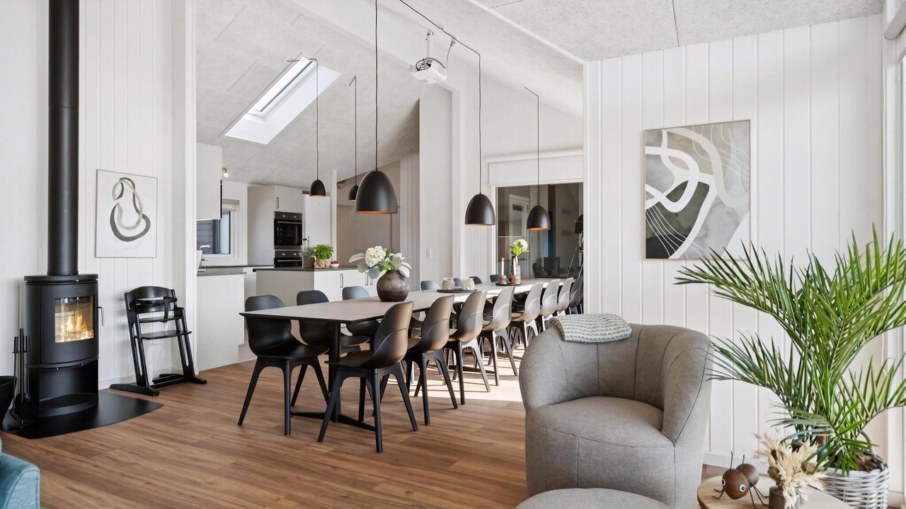 Photo of Bedroom in Skastrup Strand
