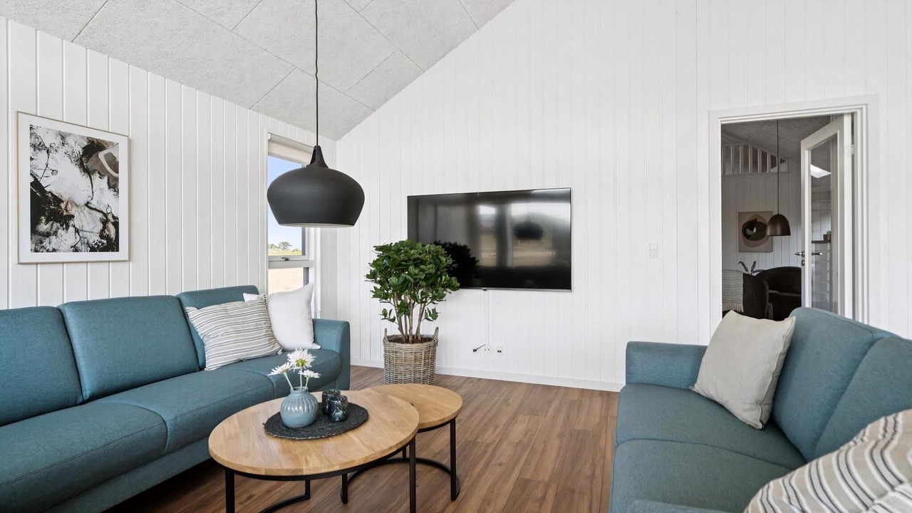 Photo of Bedroom in Skastrup Strand