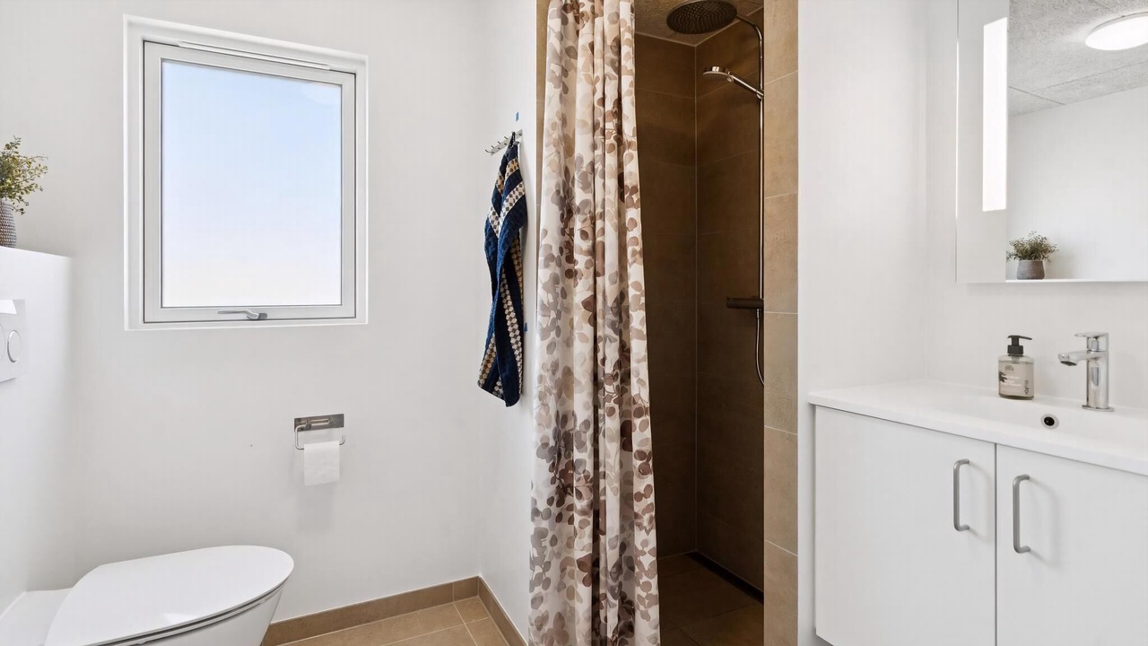 Photo of Bathroom in Skastrup Strand