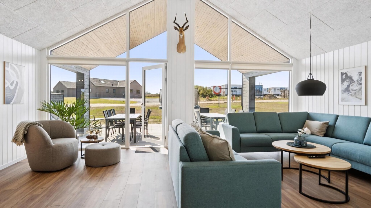 Photo of Bedroom in Skastrup Strand