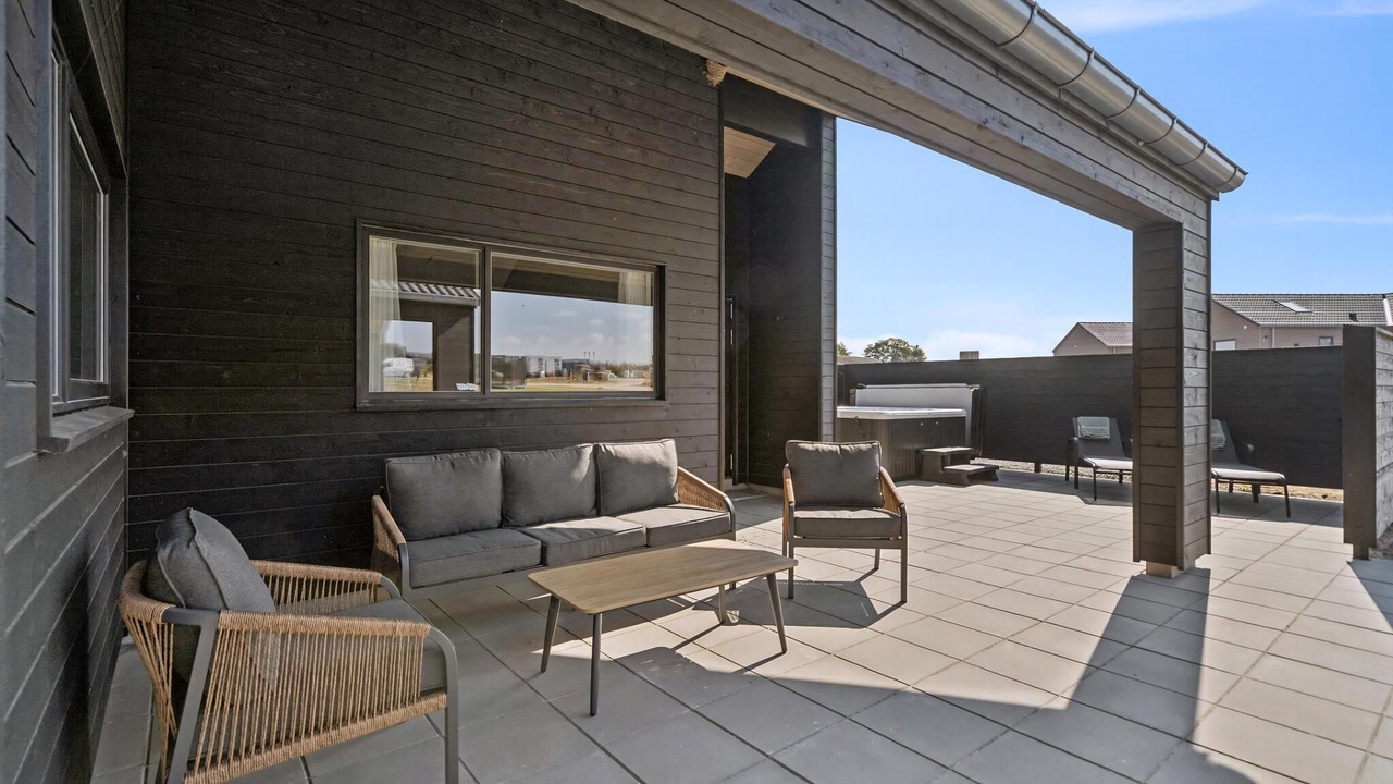 Photo of Others in Skastrup Strand