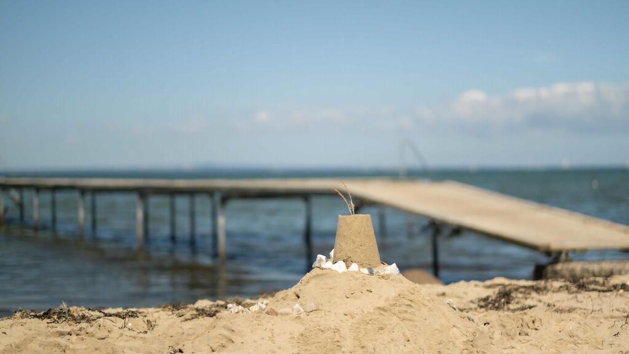Photo of Others in Skastrup Strand