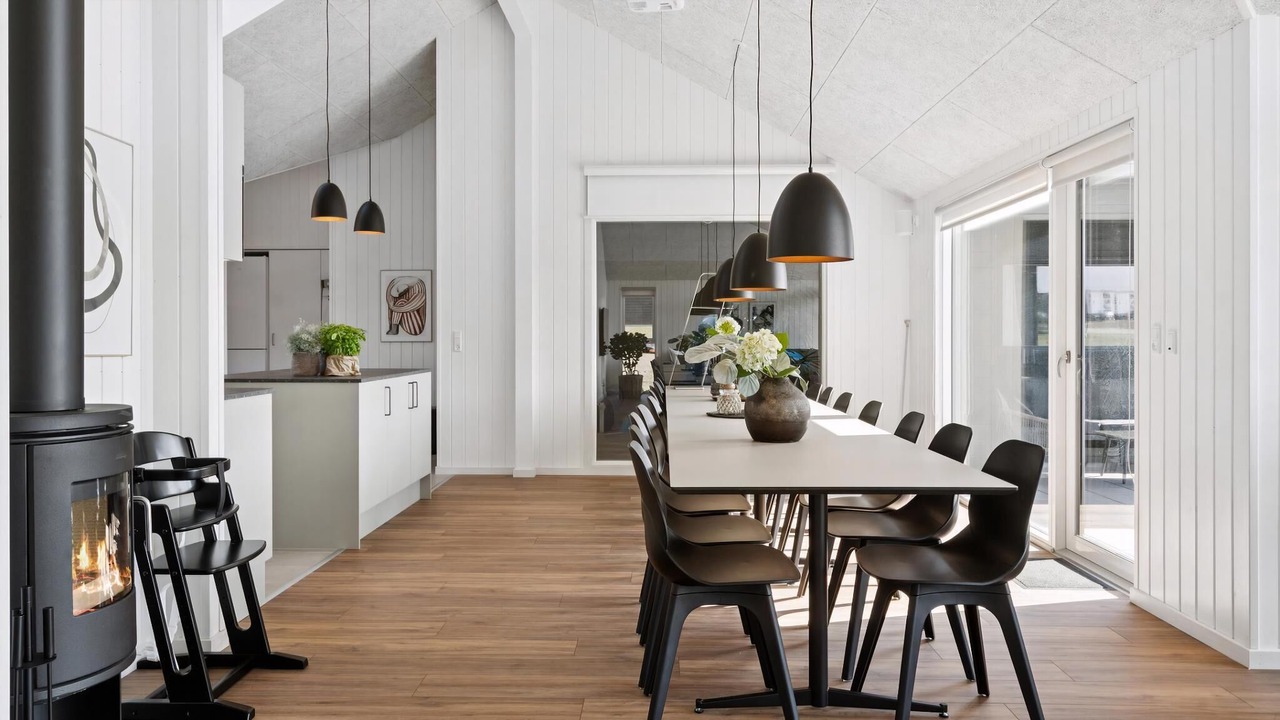 Photo of Bedroom in Skastrup Strand