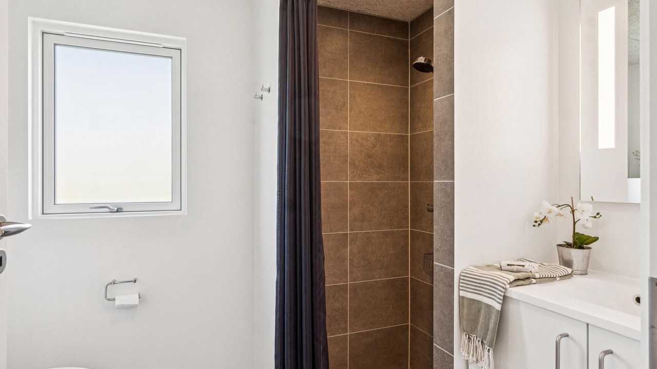 Photo of Bathroom in Hoensinge