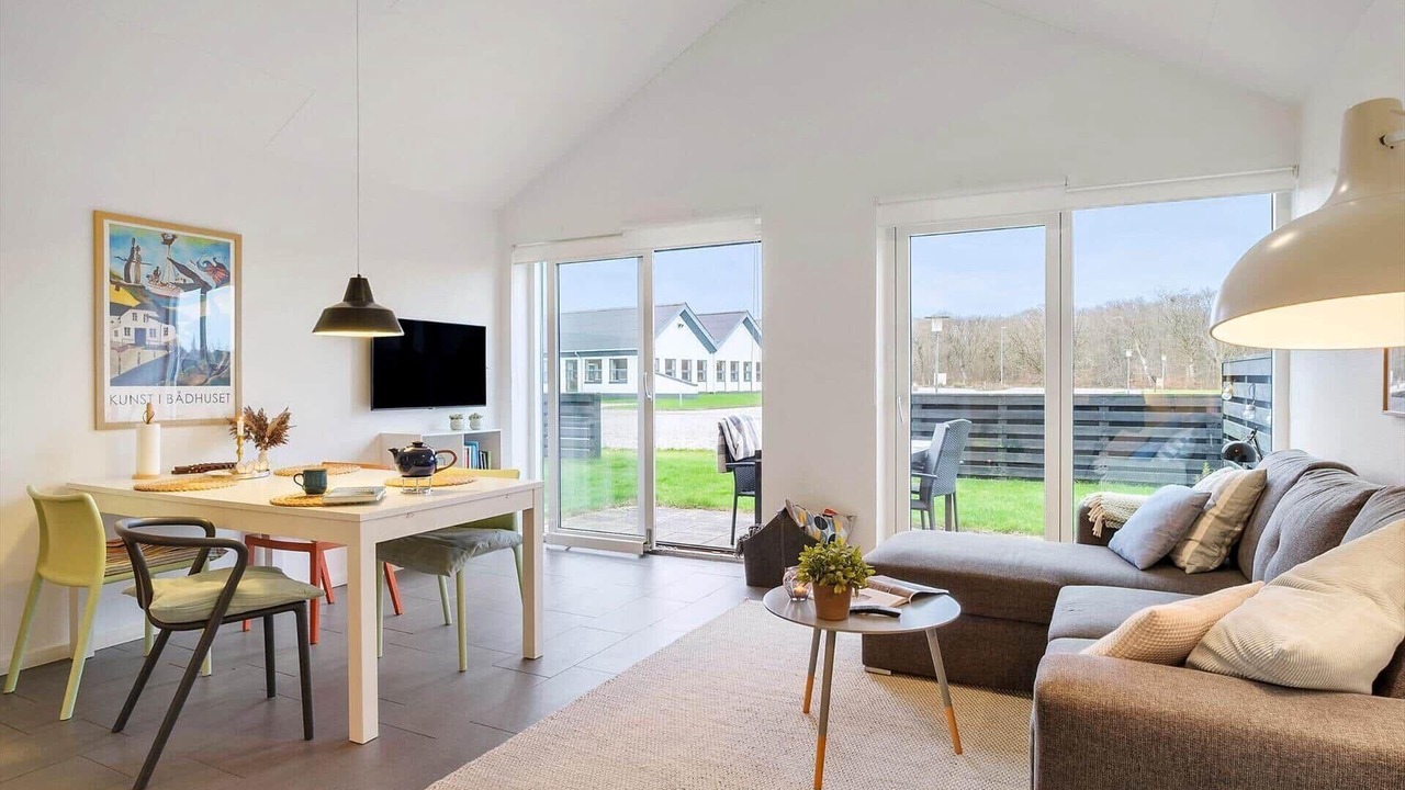 Photo of Livingroom in Slette Strand