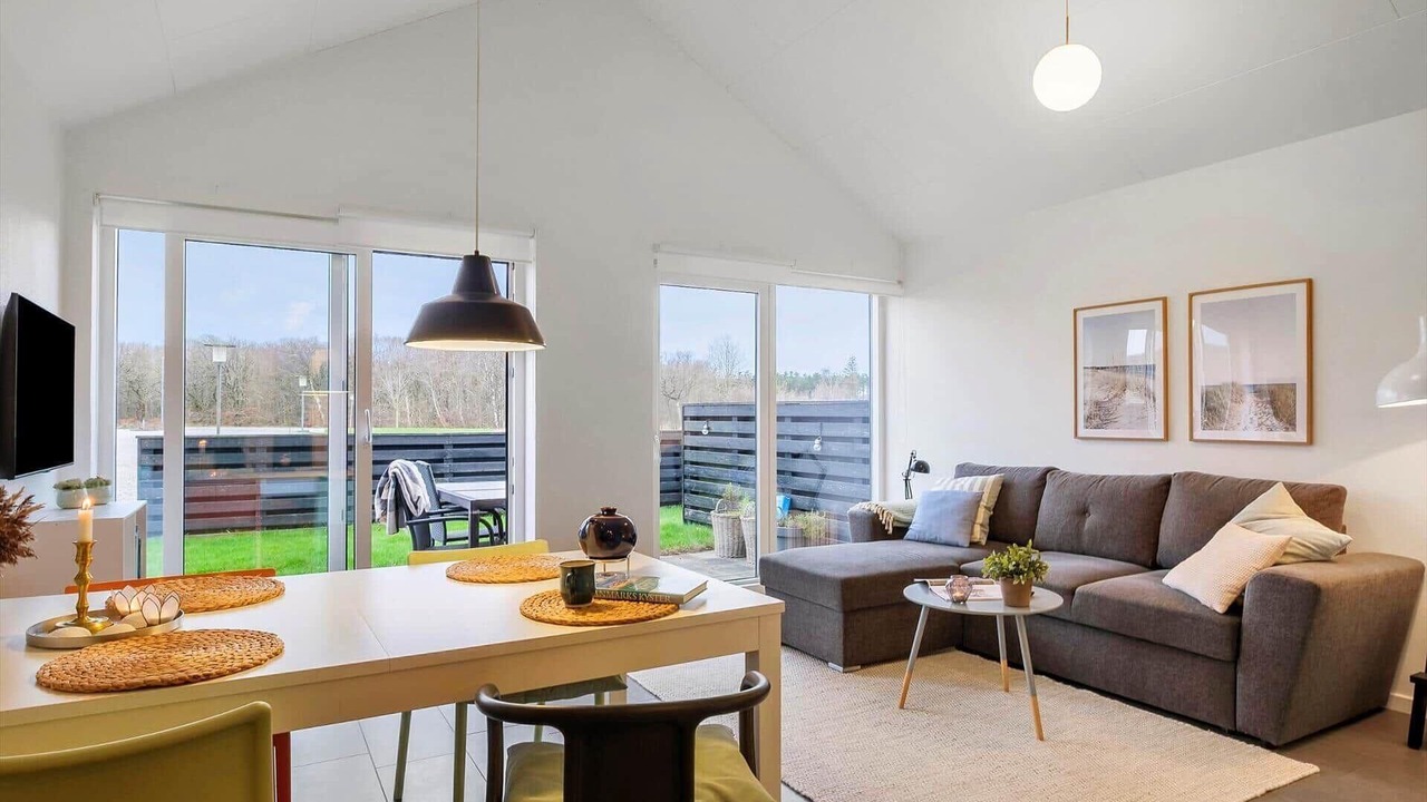 Photo of Livingroom in Slette Strand