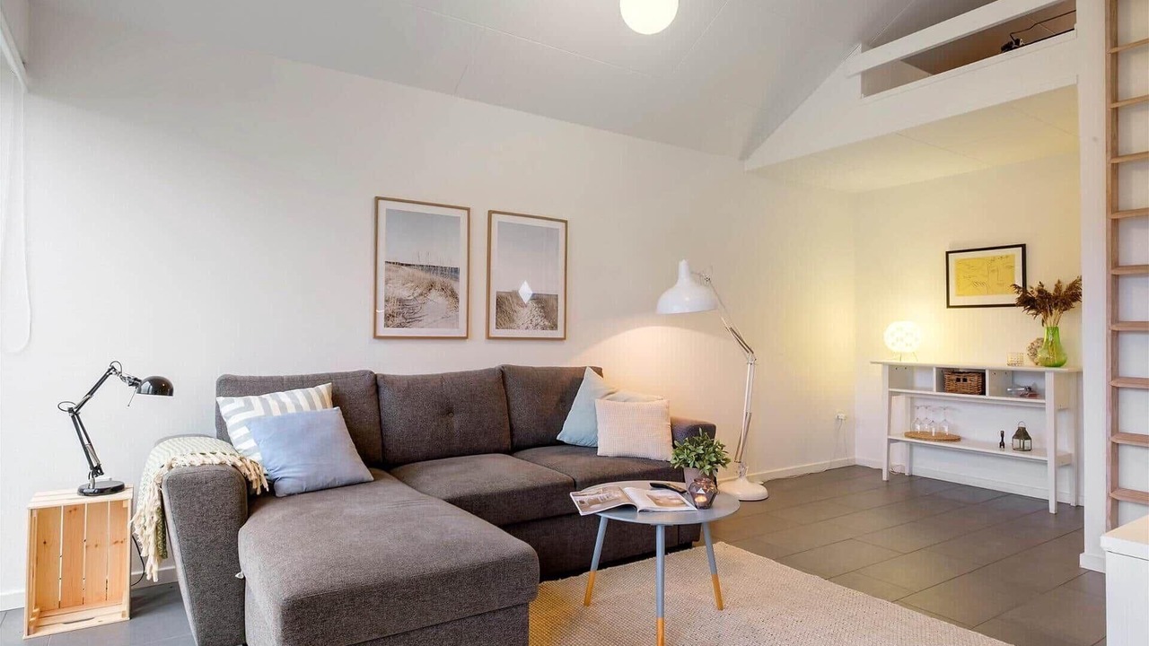 Photo of Livingroom in Slette Strand