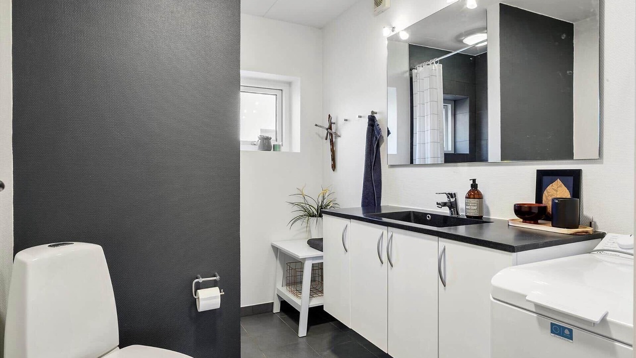 Photo of Bathroom in Slette Strand