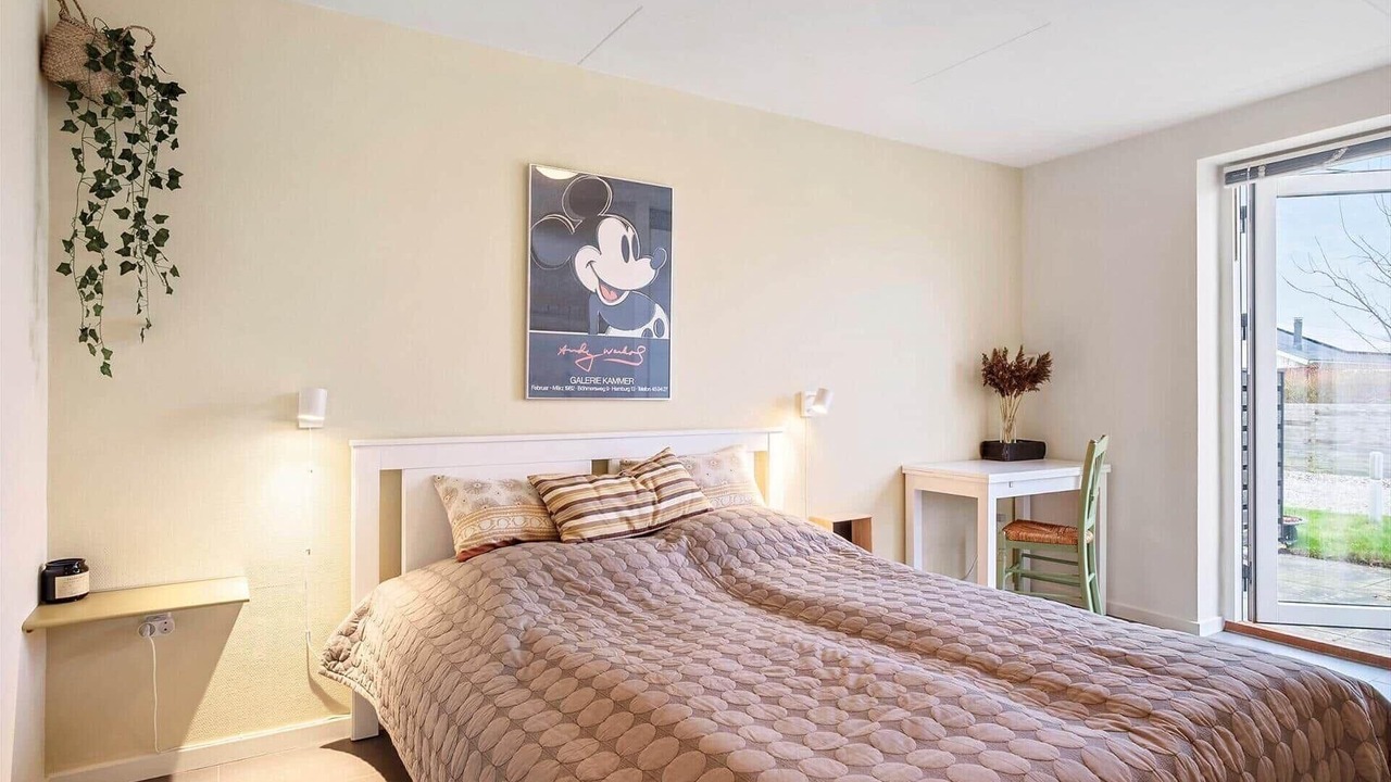 Photo of Bedroom in Slette Strand