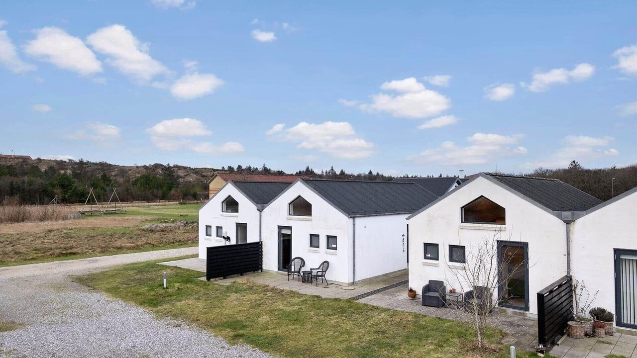 Photo of Outdoor in Slette Strand