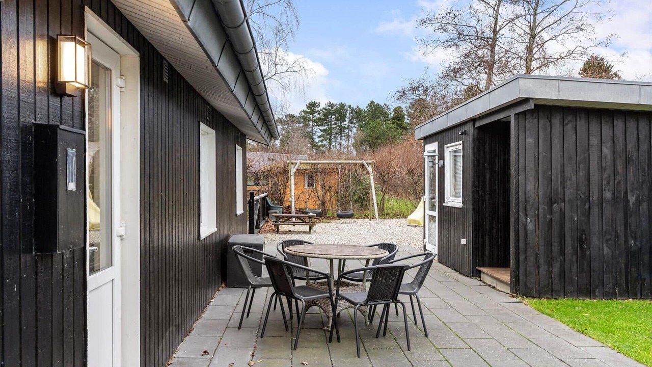 Photo of Outdoor in Vibæk Strand