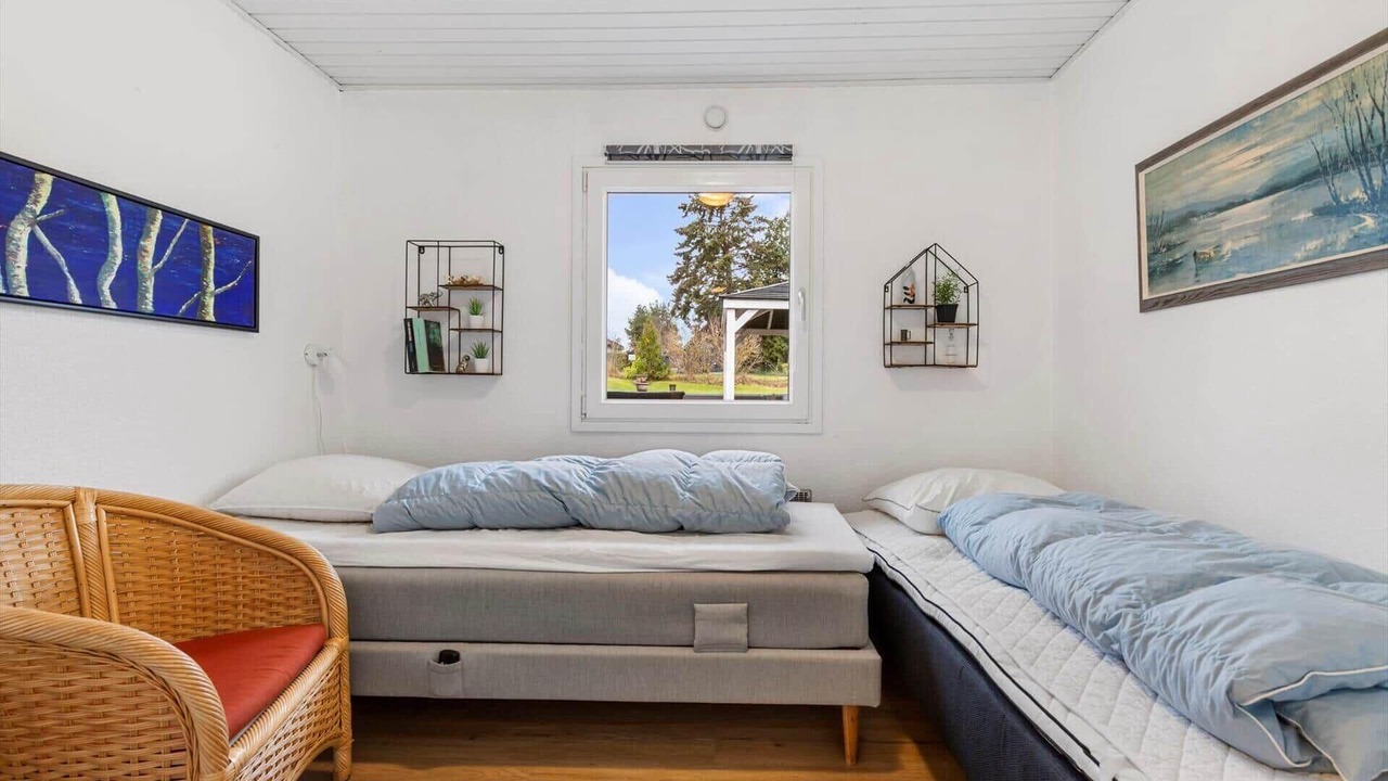 Photo of Bedroom in Vibæk Strand