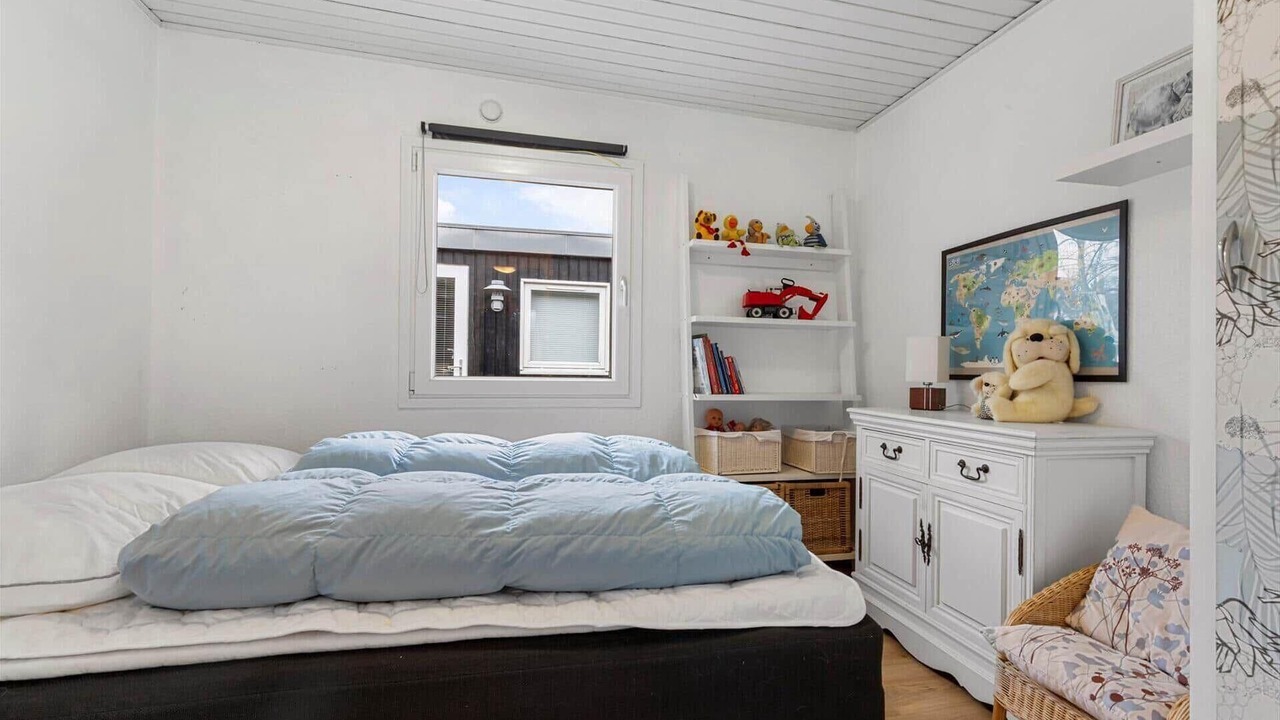 Photo of Bedroom in Vibæk Strand