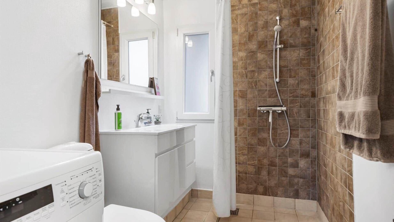 Photo of Bathroom in Vibæk Strand