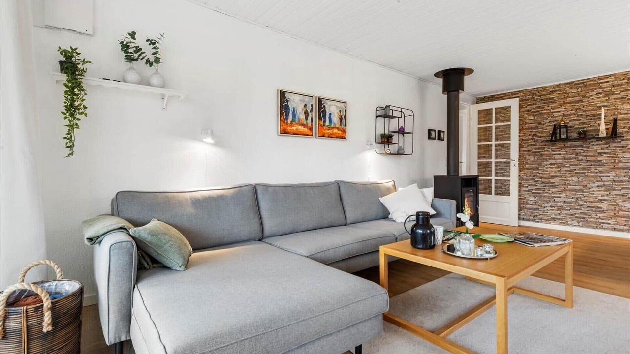 Photo of Livingroom in Vibæk Strand