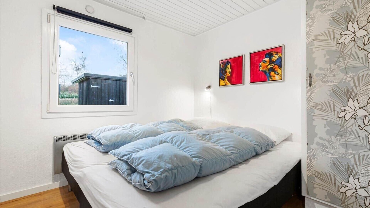Photo of Bedroom in Vibæk Strand