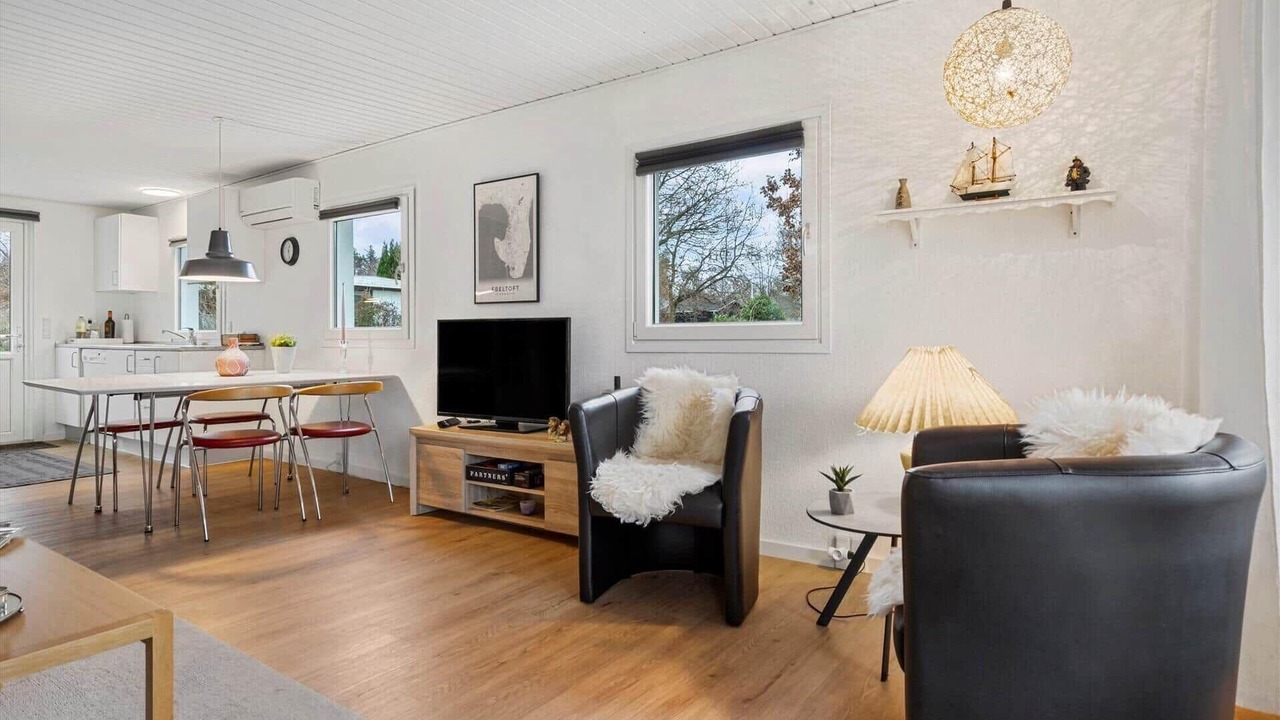 Photo of Livingroom in Vibæk Strand