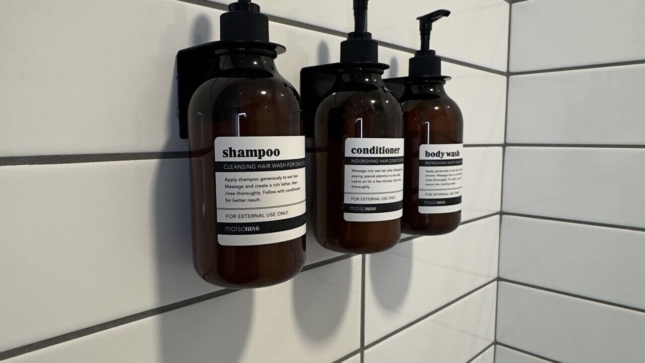 Photo of Bathroom in South Richmond