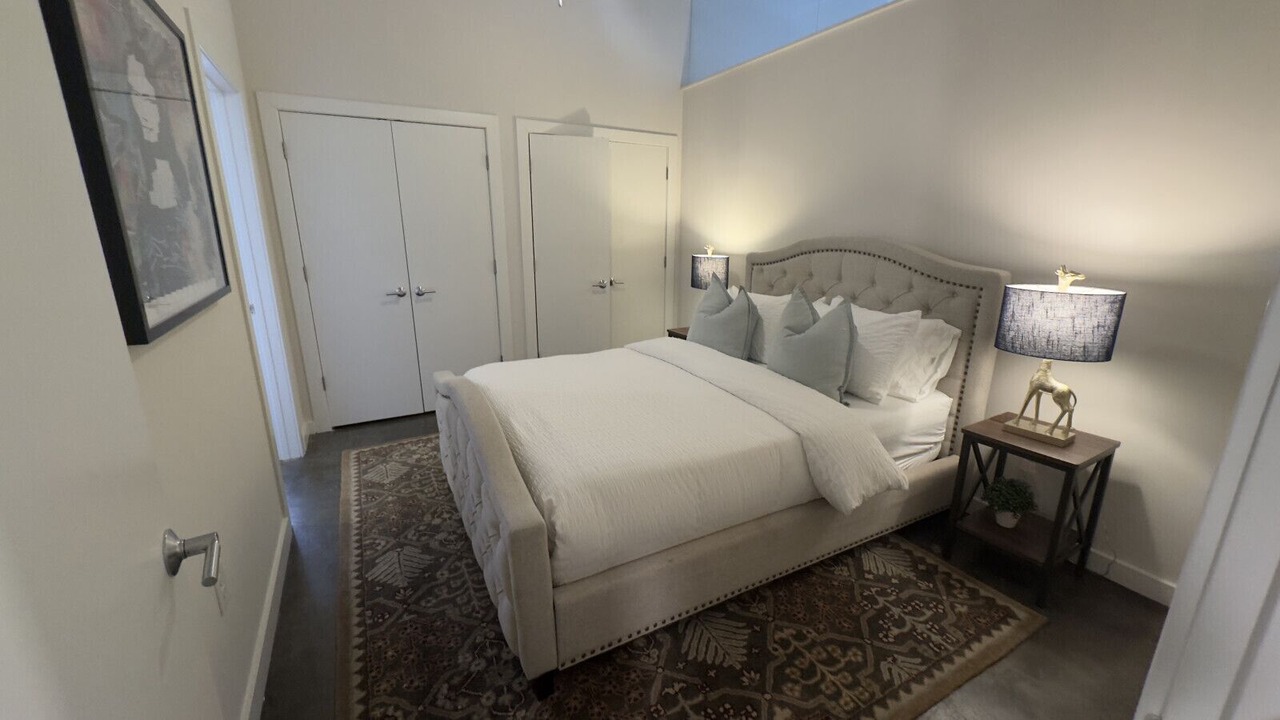 Photo of Bedroom in South Richmond