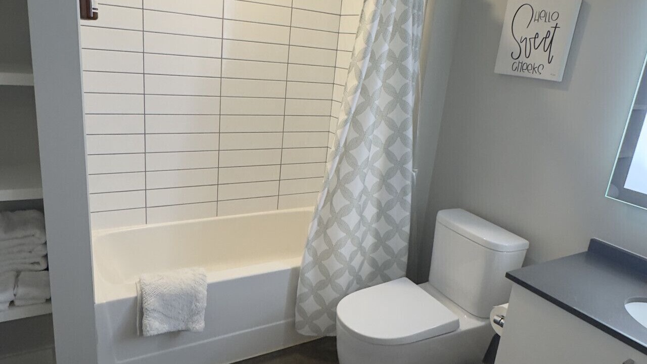 Photo of Bathroom in South Richmond