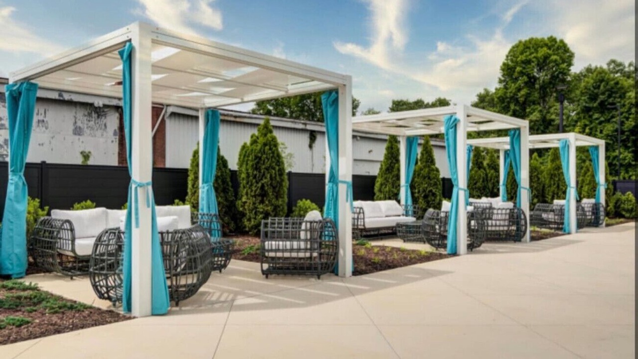 Photo of Patio Balcony in South Richmond