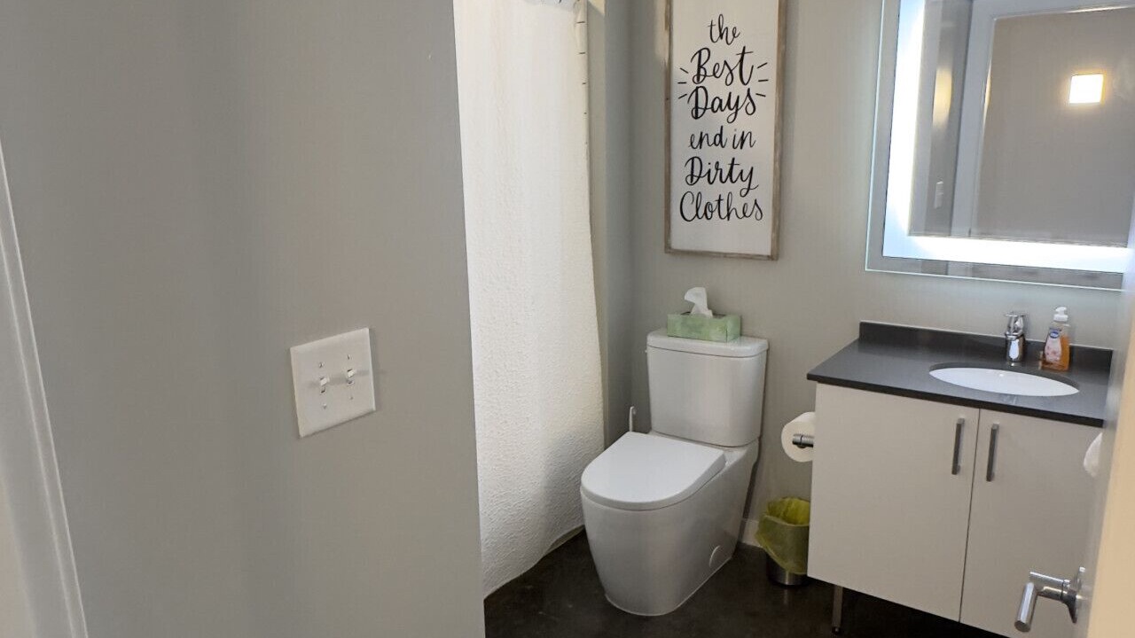 Photo of Bathroom in South Richmond