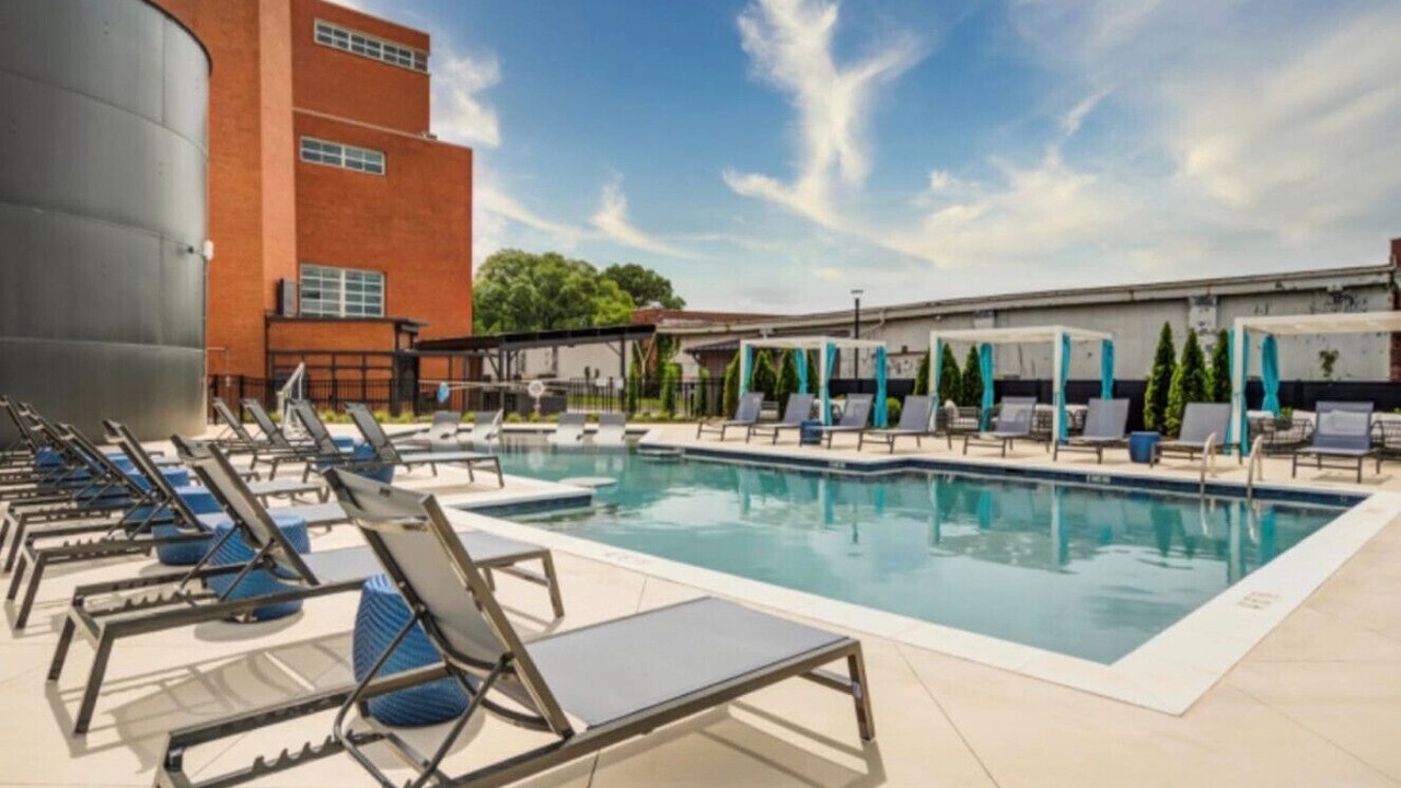Photo of Outdoor in South Richmond