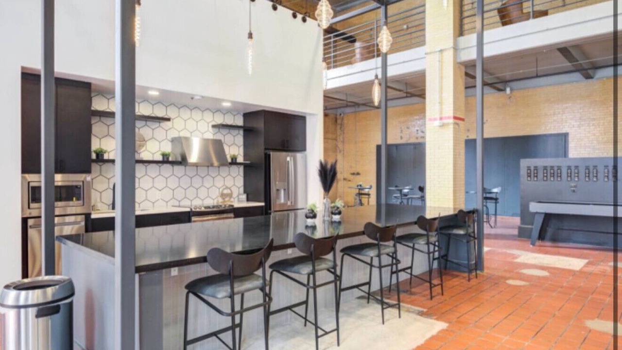 Photo of Kitchen in South Richmond