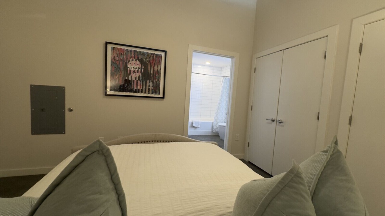 Photo of Bedroom in South Richmond