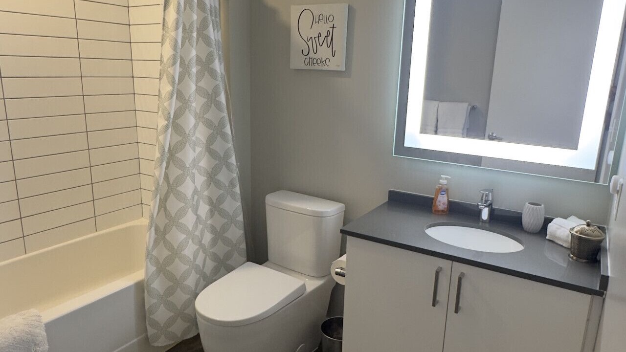 Photo of Bathroom in South Richmond