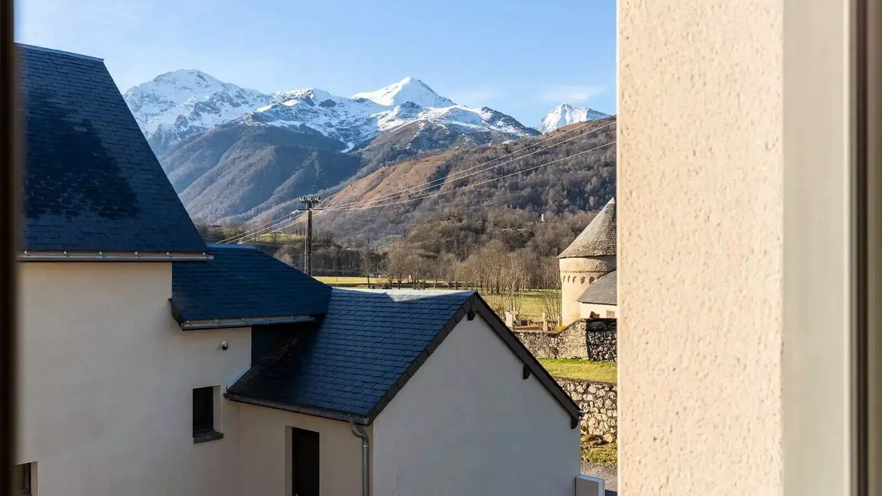Photo of Others in Peyragudes