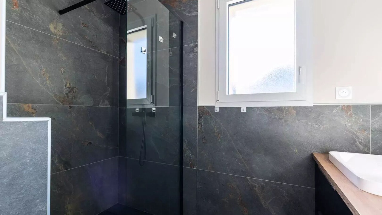 Photo of Bathroom in Peyragudes