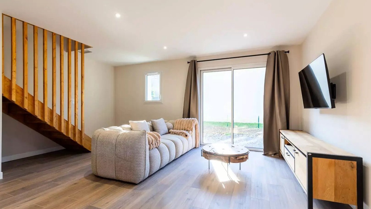 Photo of Livingroom in Peyragudes