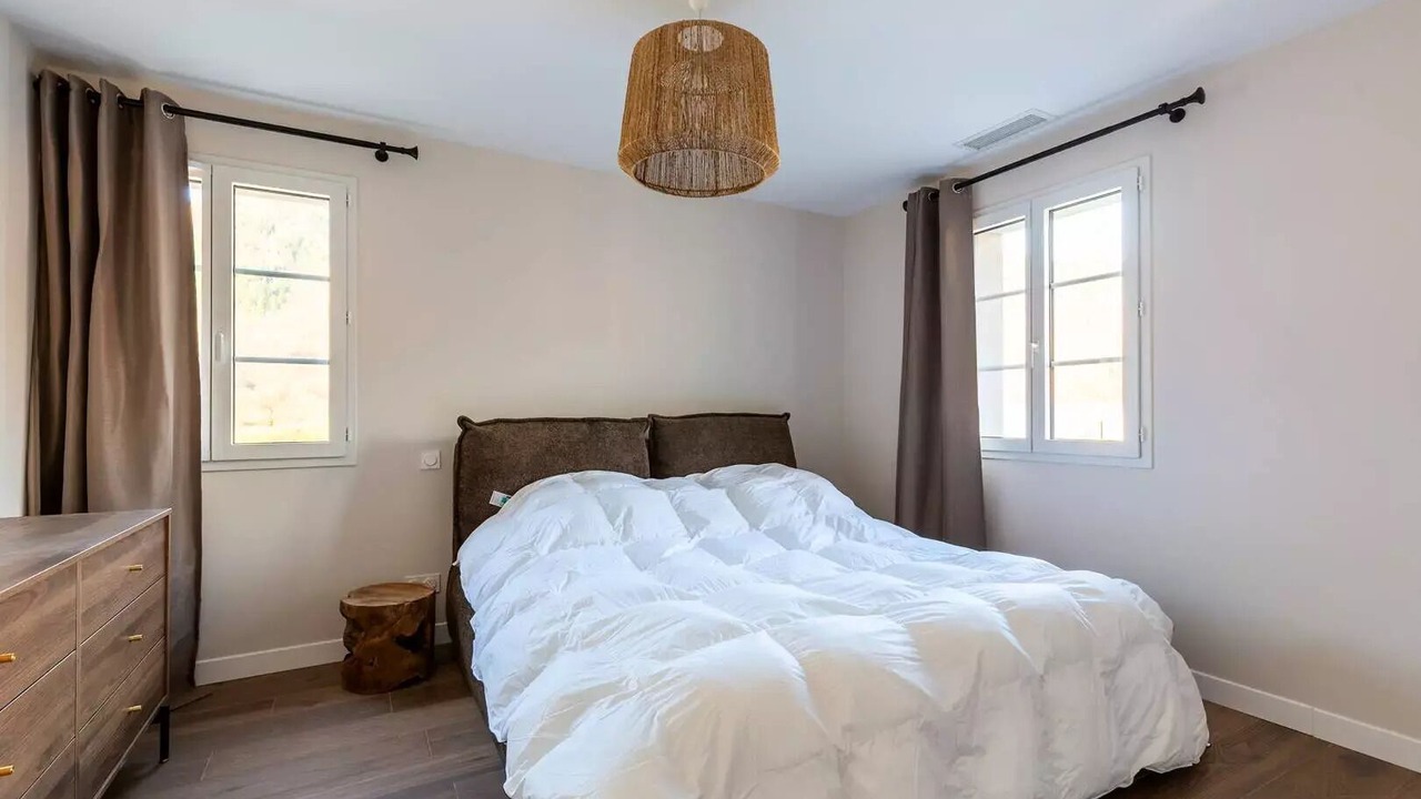 Photo of Bedroom in Peyragudes