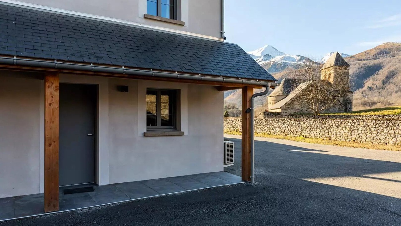 Photo of Outdoor in Peyragudes
