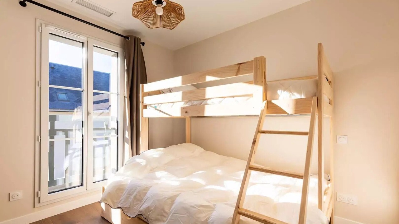 Photo of Bedroom in Peyragudes