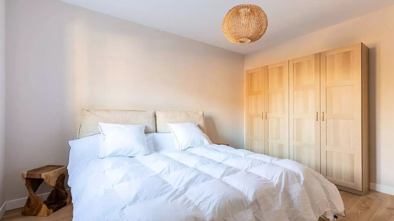 Photo of Bedroom in Peyragudes