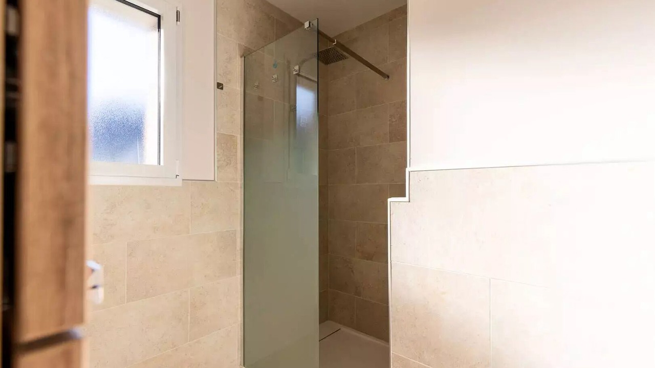 Photo of Bathroom in Peyragudes