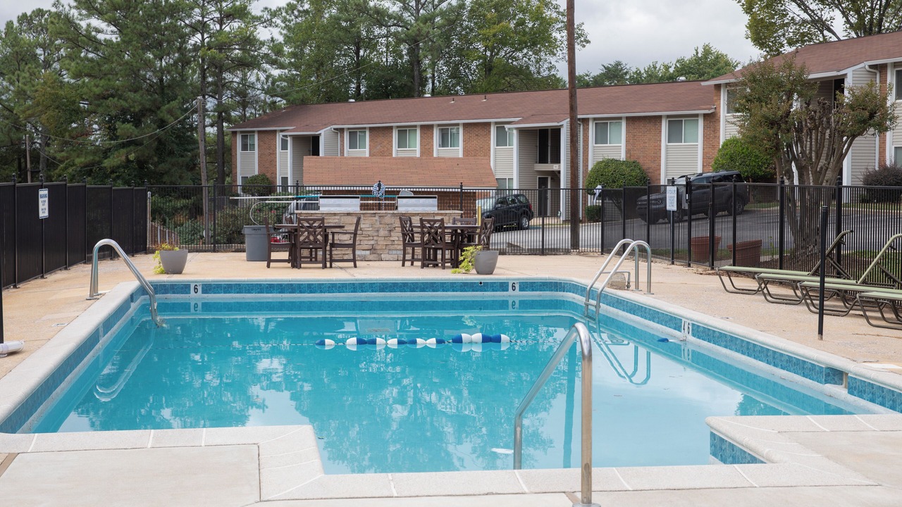 Photo of Outdoor in Glen Iris