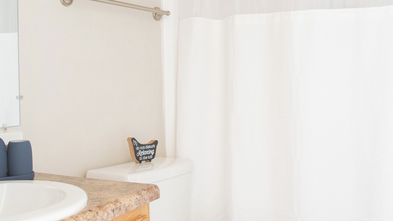 Photo of Bathroom in Glen Iris