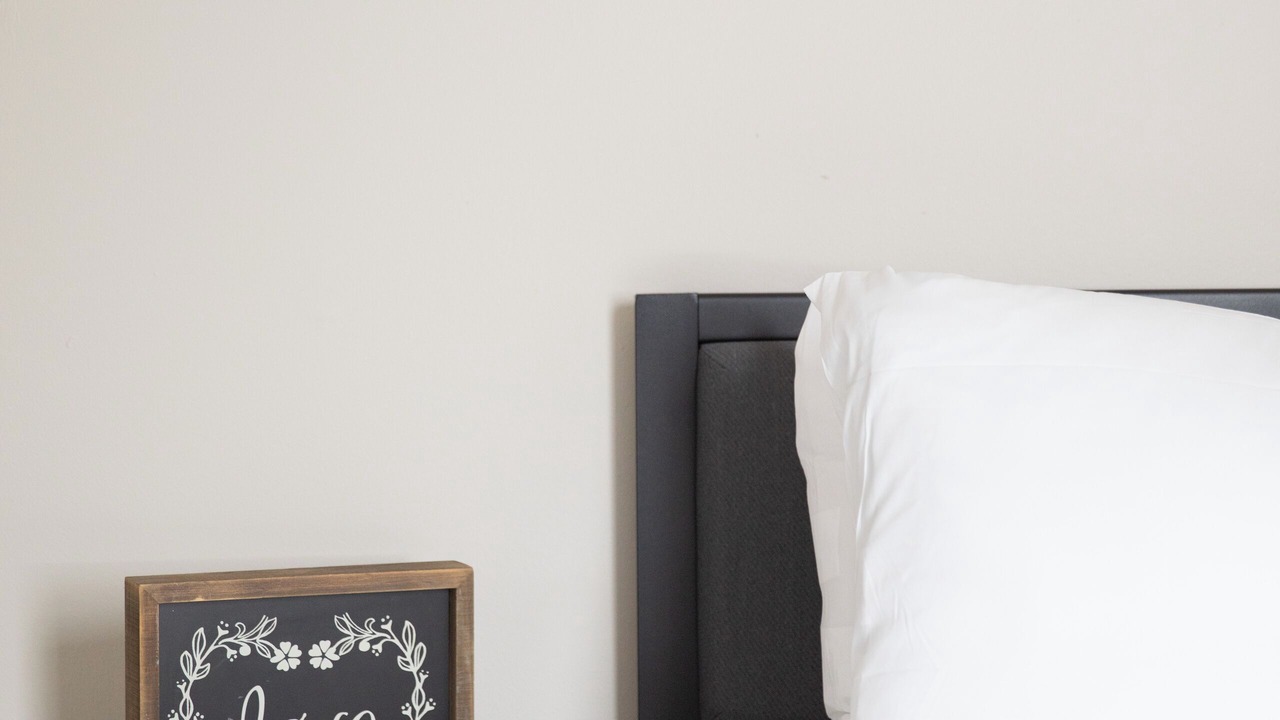 Photo of Bedroom in Glen Iris
