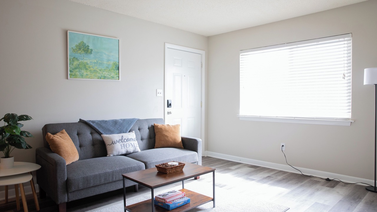 Photo of Livingroom in Glen Iris
