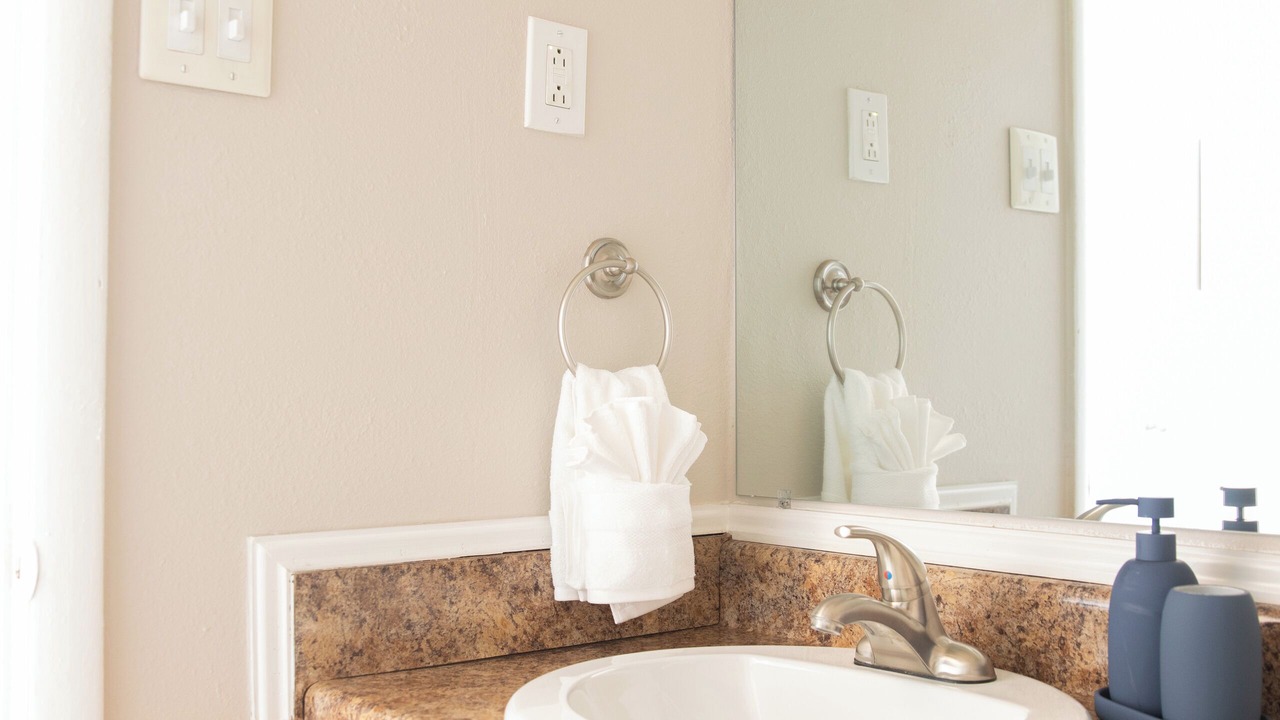 Photo of Bathroom in Glen Iris