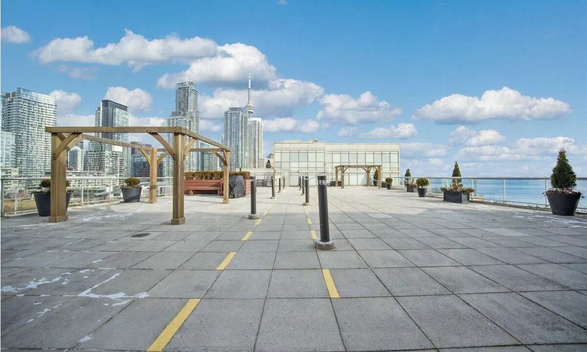 Photo of Outdoor in Bathurst Quay