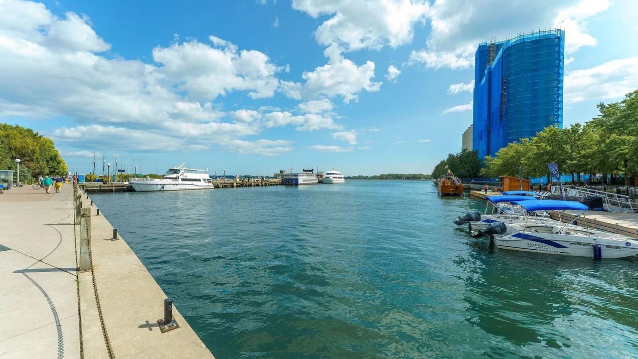 Photo of Others in Bathurst Quay