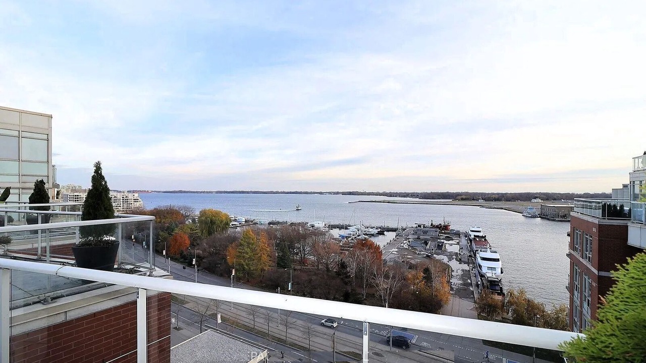 Photo of Outdoor in Bathurst Quay
