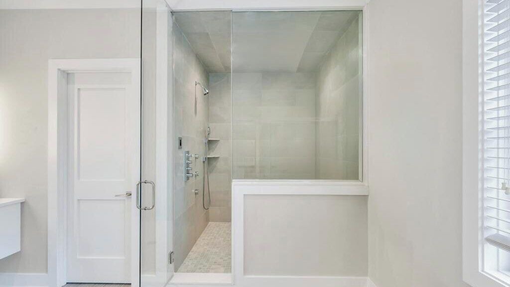 Photo of Bathroom in Bridgehampton
