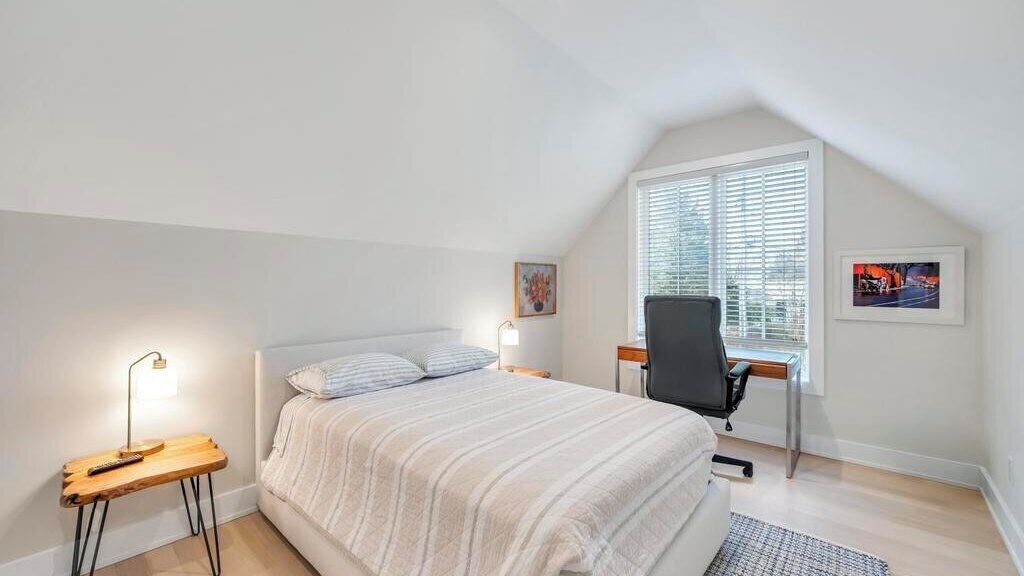 Photo of Bedroom in Bridgehampton