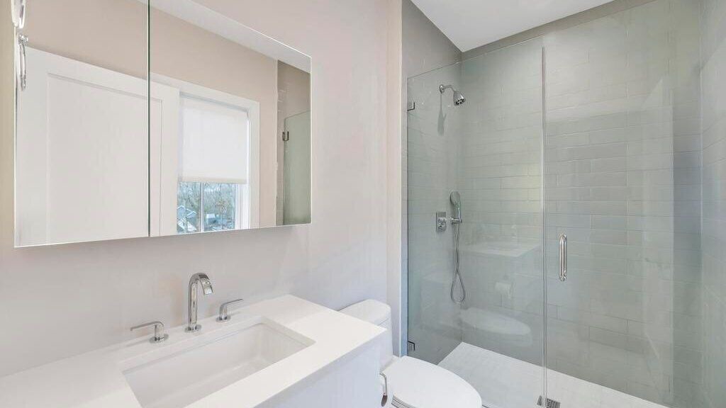 Photo of Bathroom in Bridgehampton