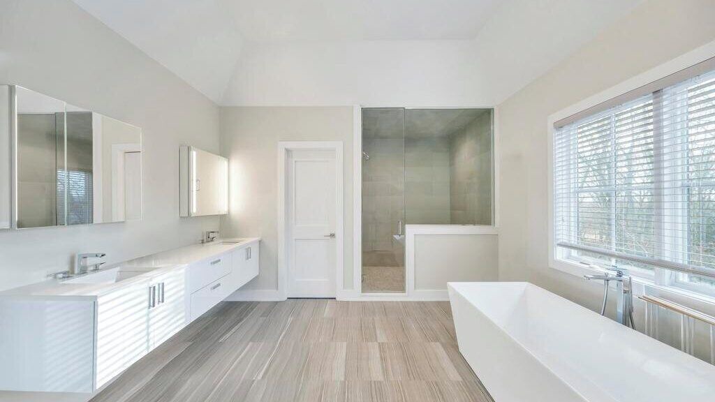 Photo of Bathroom in Bridgehampton
